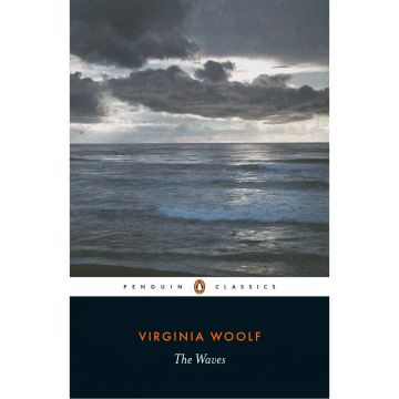 penguin Classics: The Waves