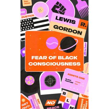 Fear of Black Consciousness