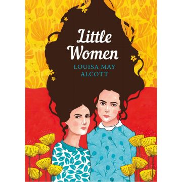 Puffin Classics: Little Women (The Sisterhood)