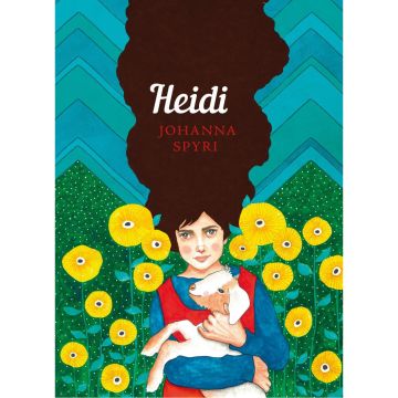 Heidi (The Sisterhood)