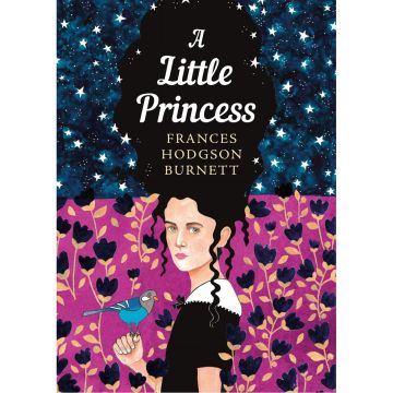 A Little Princess (The Sisterhood)