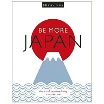 Be More Japan