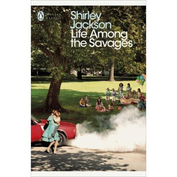 Penguin Modern Classics: Life Among the Savages