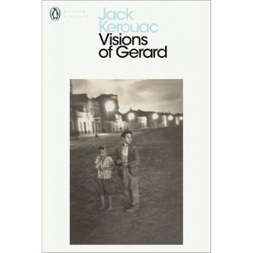 Penguin Modern Classics: Visions of Gerard