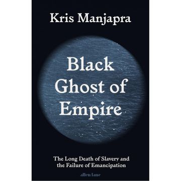 Black Ghost of Empire