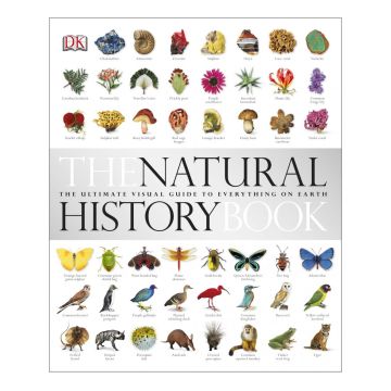 The Natural History Book