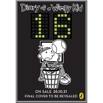 Diary of a Wimpy Kid