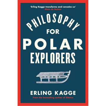 Philosophy for Polar Explorers