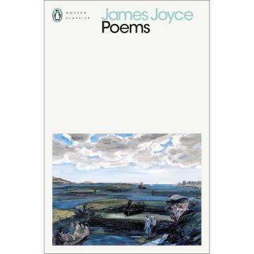 Penguin Modern Classics: Poems