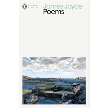 Penguin Modern Classics: Poems