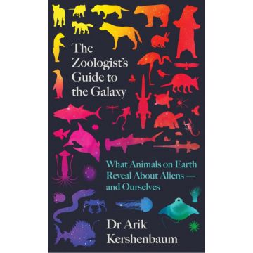 The Zoologist's Guide to the Galaxy