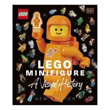 LEGO Minifigure