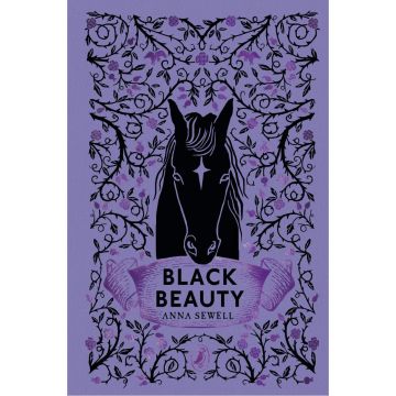 Puffin Cloth Classics: Black Beauty