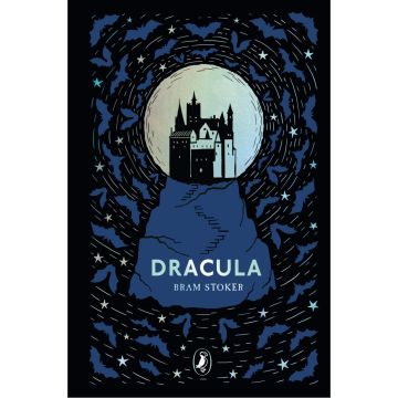 Puffin Cloth Classics: Dracula