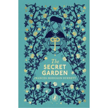 Puffin Cloth Classics: The Secret Garden