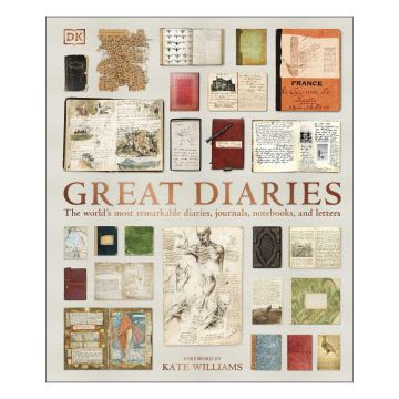 Great Diaries: