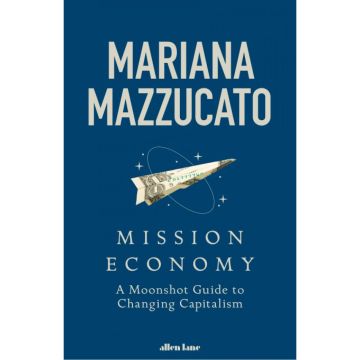 Mission Economy