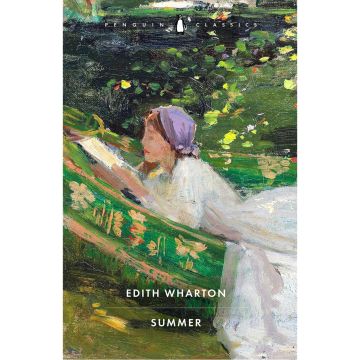 Penguin Classics: Summer