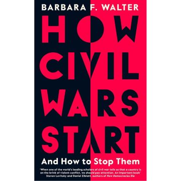 How Civil Wars Start