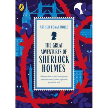 Puffin Classics: The Great Adventurs of Sherlock Holmes