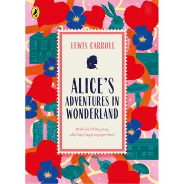 Puffin Classics: Alice's Adventures in Wonderland