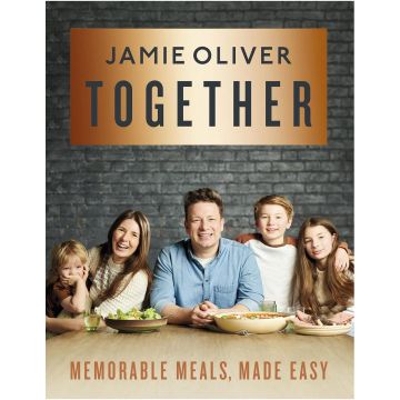 Jamie Oliver: Together