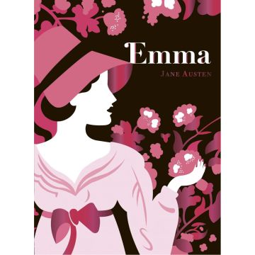 V&A Puffin Classics: Emma