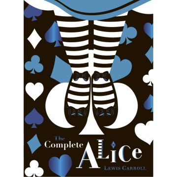 V&A Collector's Edition: Alice in Wonderland