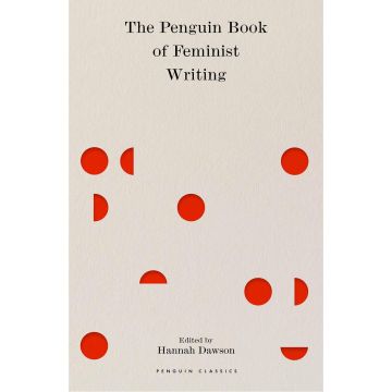 The Penguin Book of Feminist Writing