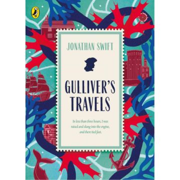 Puffin Classics: Gulliver's Travels