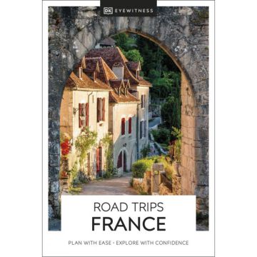 Road Trips: France