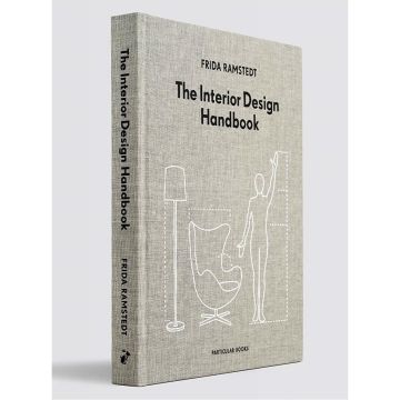 The Interior Design Handbook