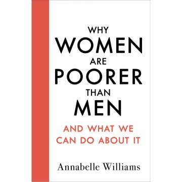 Why Women Are Poorer Than Men