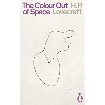 The Colour Out of Space