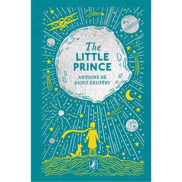 Puffin Clothbound Classics: The Little Prince