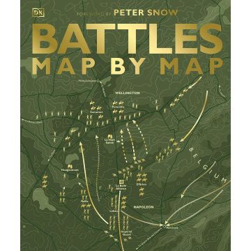 Battles Map by Map