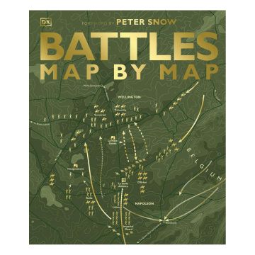 Battles Map by Map