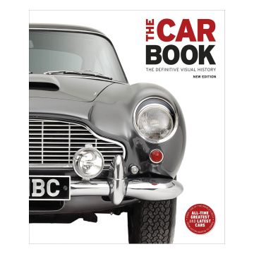 The Car Book