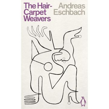 Penguin Science Fiction: The Hair Carpet Weavers