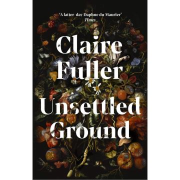 Unsettled Ground