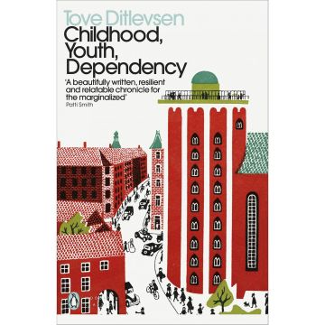 Penguin Modern Classics: Childhood, Youth, Dependency: The Copenhagen Trilogy