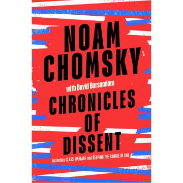 Chronicles of Dissent