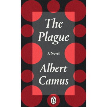 Penguin Classics: The Plague