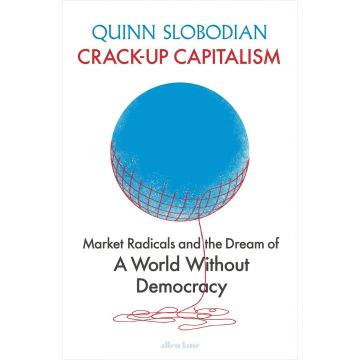 Crack-Up Capitalism