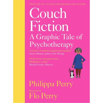 Couch Fiction