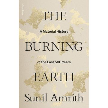 The Burning Earth