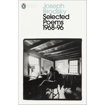 Selected Poems 1968-96