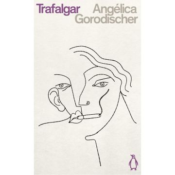 Penguin Science Fiction: Trafalgar