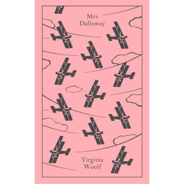 Clothbound Classics: Mrs. Dalloway