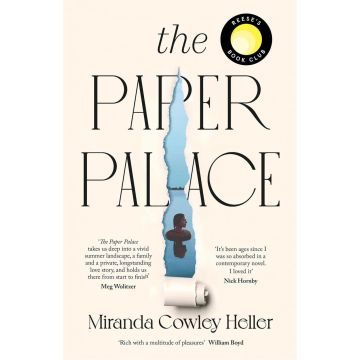 The Paper Palace